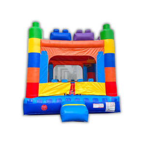Building Blocks
