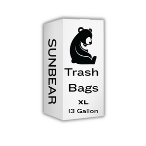 Trash Bags