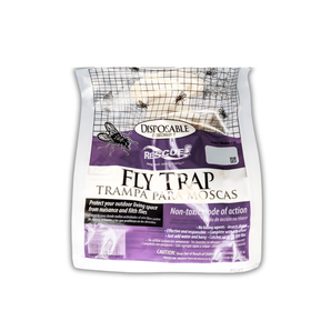 Fly Traps