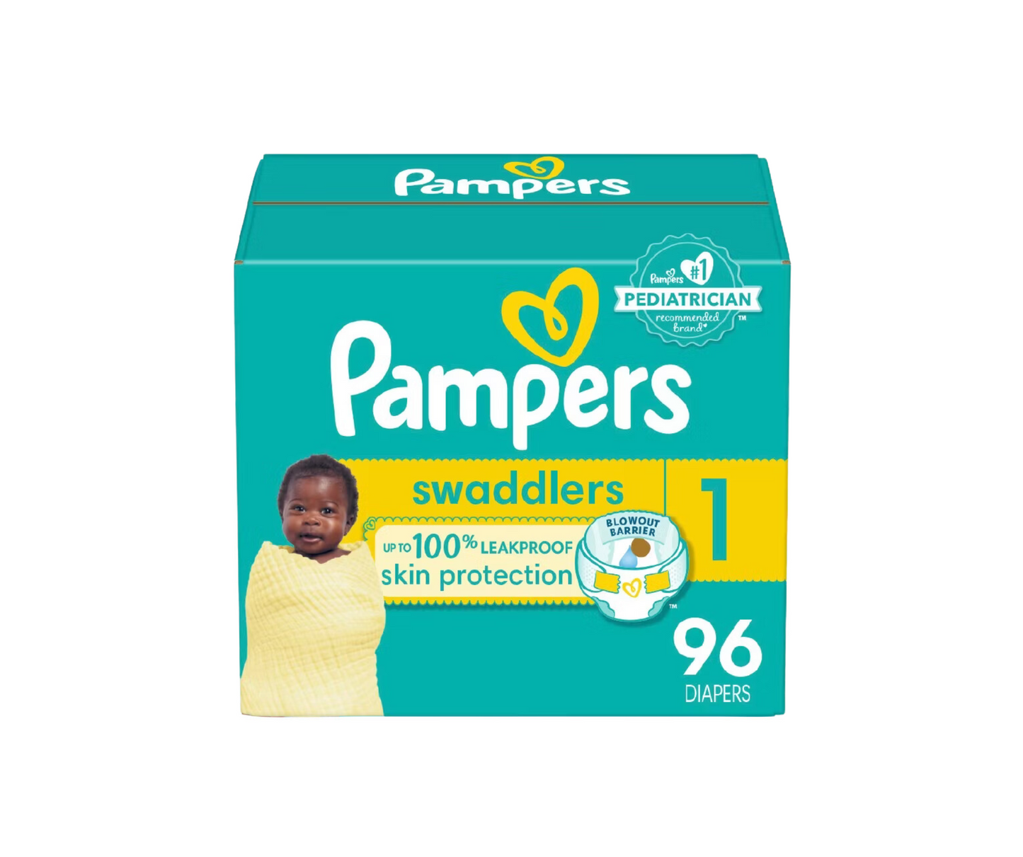 Pampers