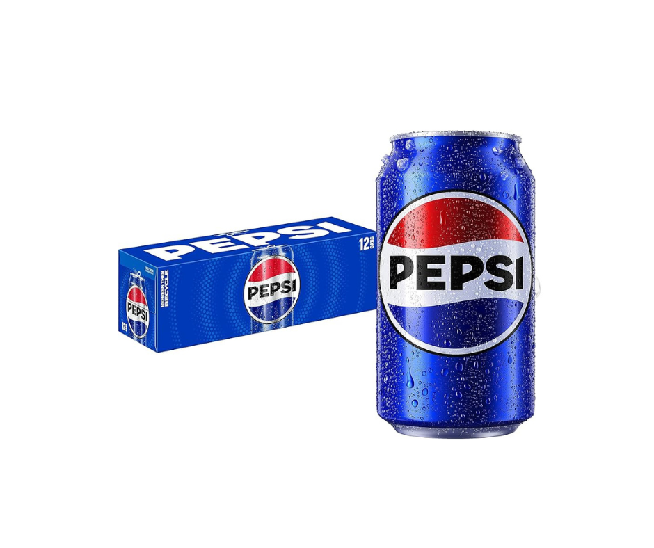 Pepsi