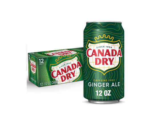 Ginger Ale