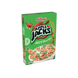 Apple Jacks