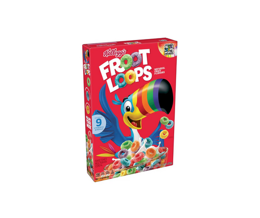 Froot Loops