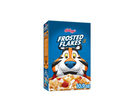 Frosted Flakes