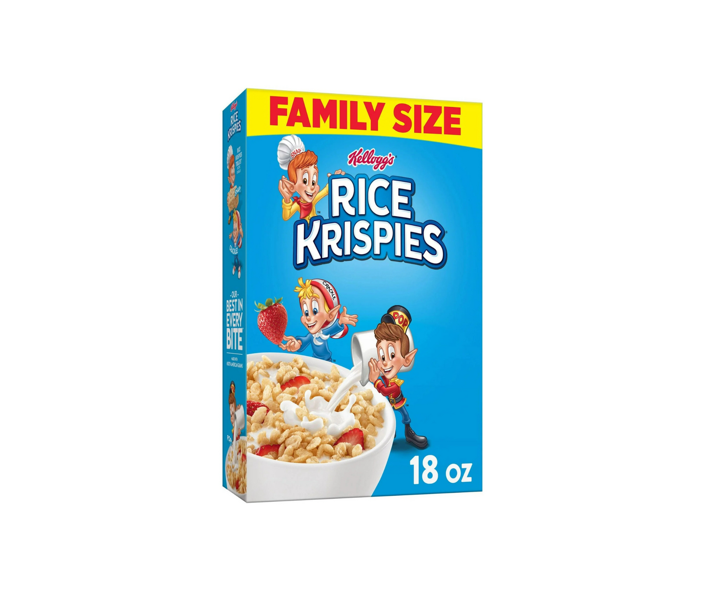 Rice Krispies