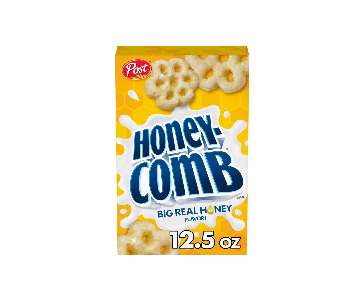 Honey-Comb