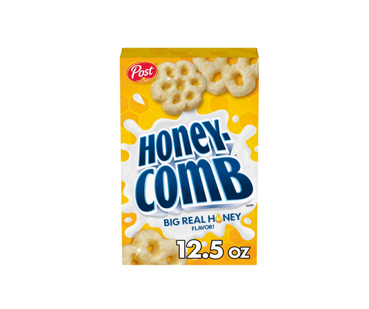 Honey-Comb