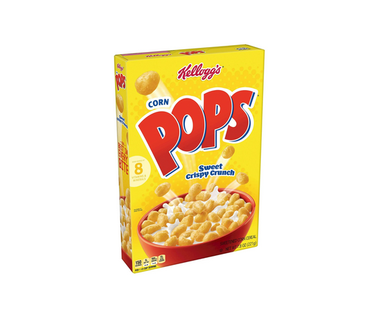 Corn Pops