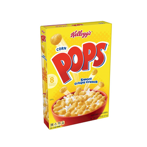 Corn Pops