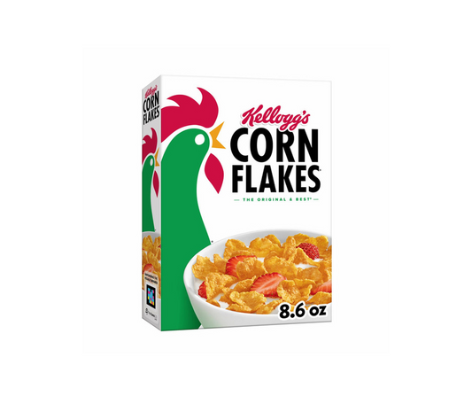 Corn Flakes