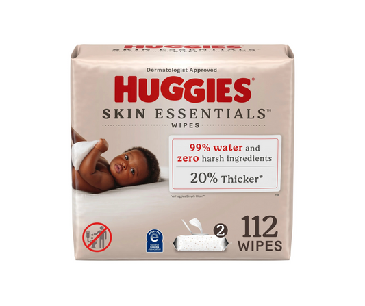 Huggies Skin