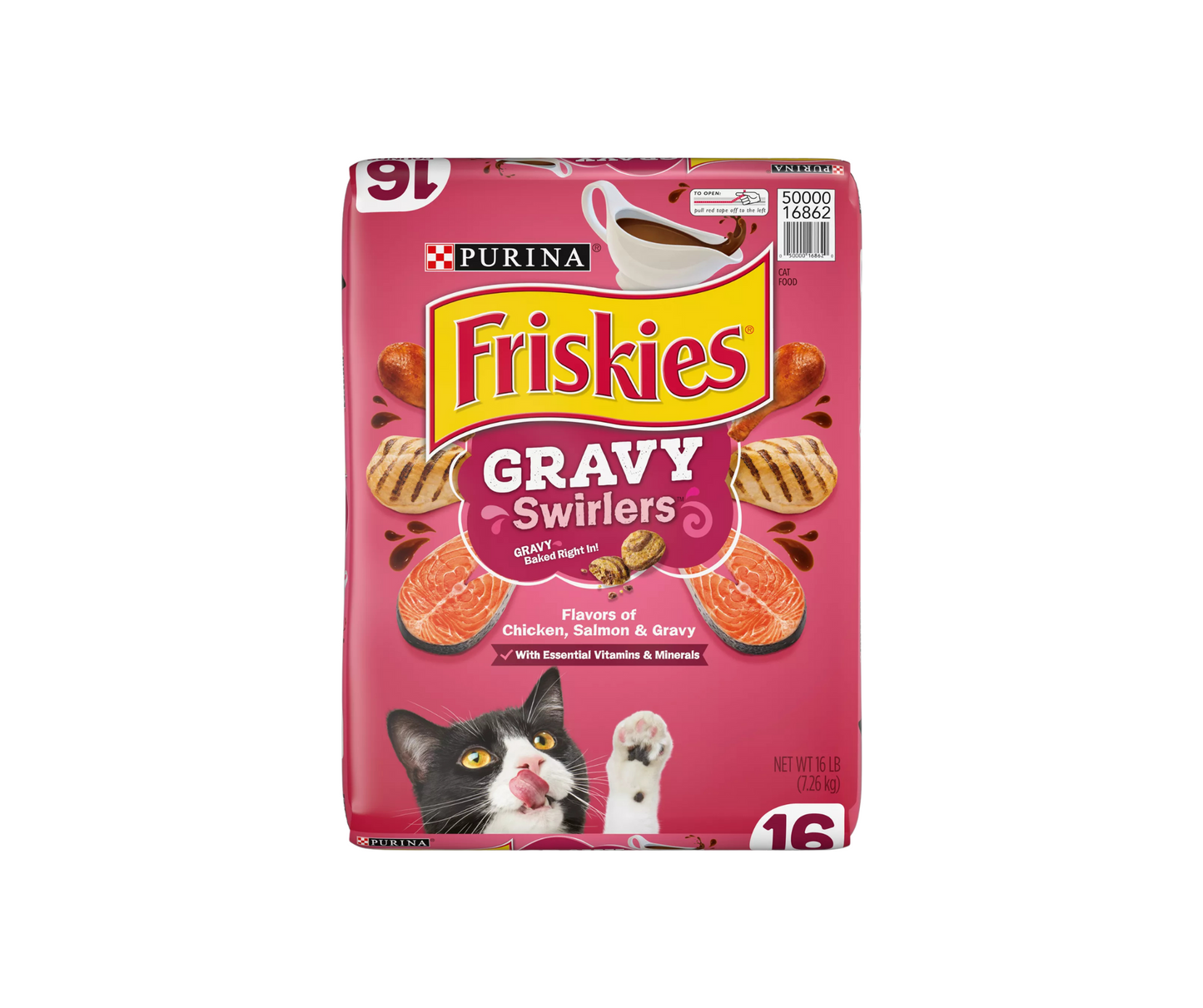 Friskies