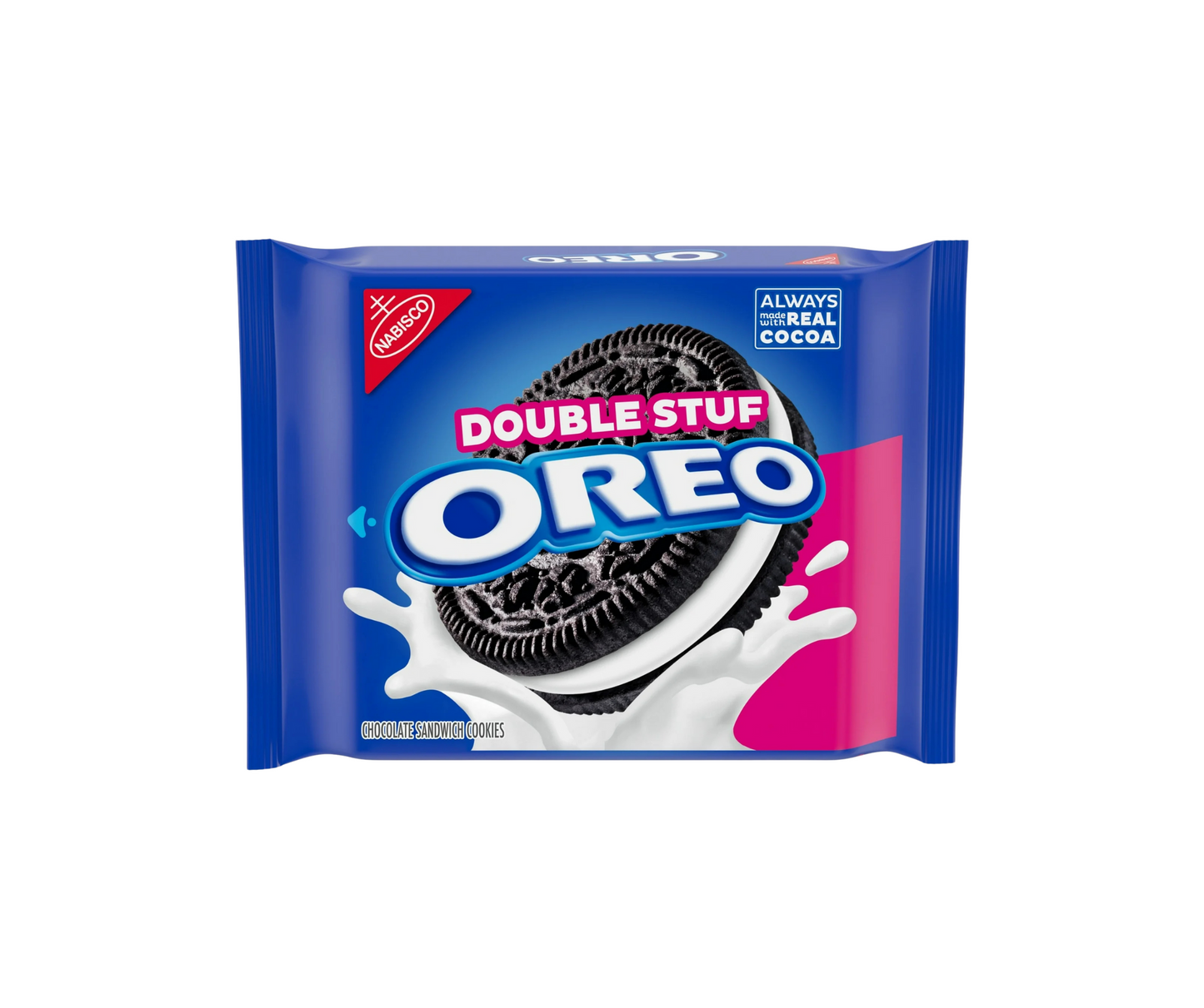 Oreo's